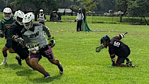 Lacrosse